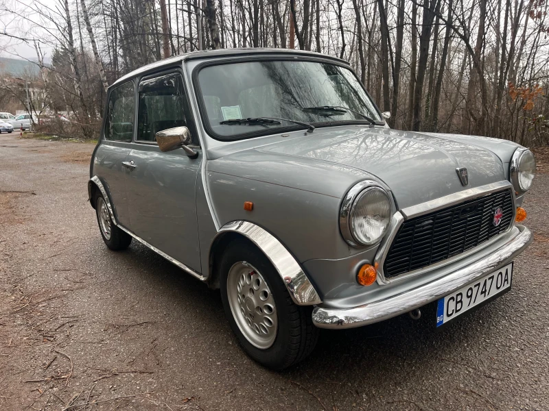 Mini Cooper MINI MAYFAIR89 , снимка 8 - Автомобили и джипове - 51997287
