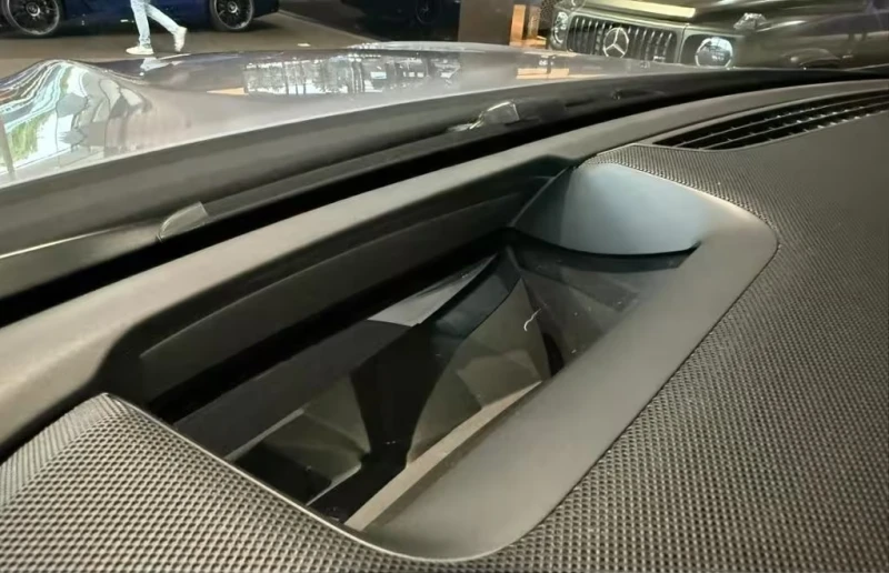 Mercedes-Benz GLS 450 d 4M AMG, снимка 9 - Автомобили и джипове - 52055181