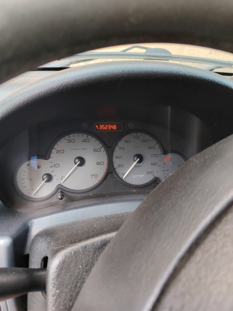 Citroen Berlingo, снимка 7 - Автомобили и джипове - 52661037