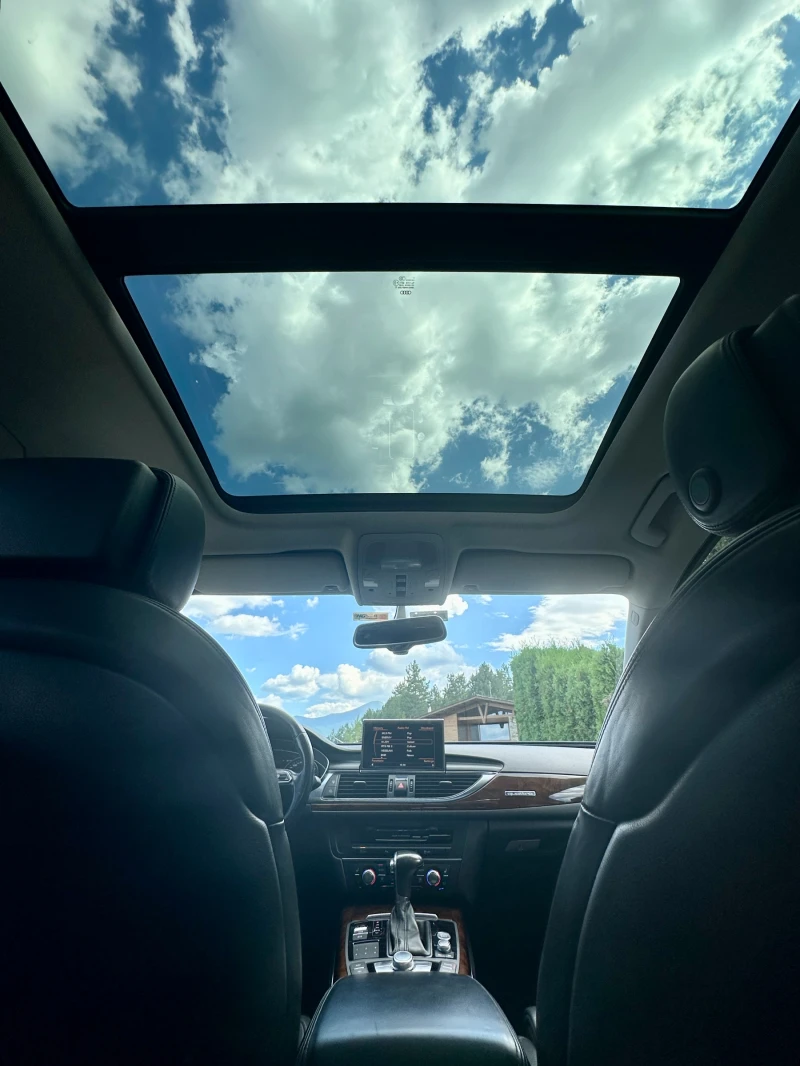 Audi A6 Allroad 3.0 BiTurbo 313 к.с. ZF 8-скорости, снимка 7 - Автомобили и джипове - 52298106