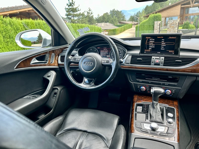 Audi A6 Allroad 3.0 BiTurbo 313 к.с. ZF 8-скорости, снимка 5 - Автомобили и джипове - 52298106