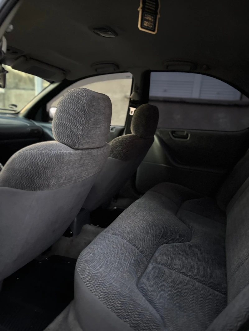 Chrysler Stratus 2.0 LE LPG, снимка 9 - Автомобили и джипове - 52404141