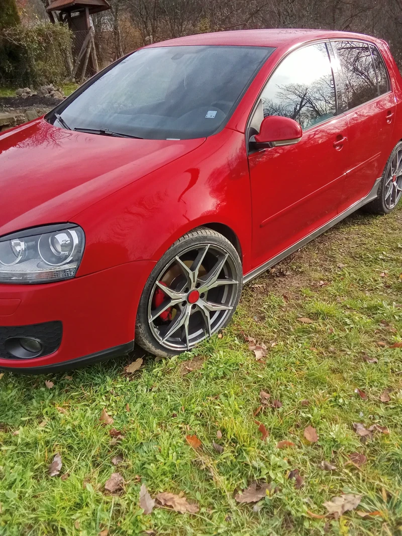 VW Golf 2, 0 TFSI-GTI , снимка 4 - Автомобили и джипове - 52513543