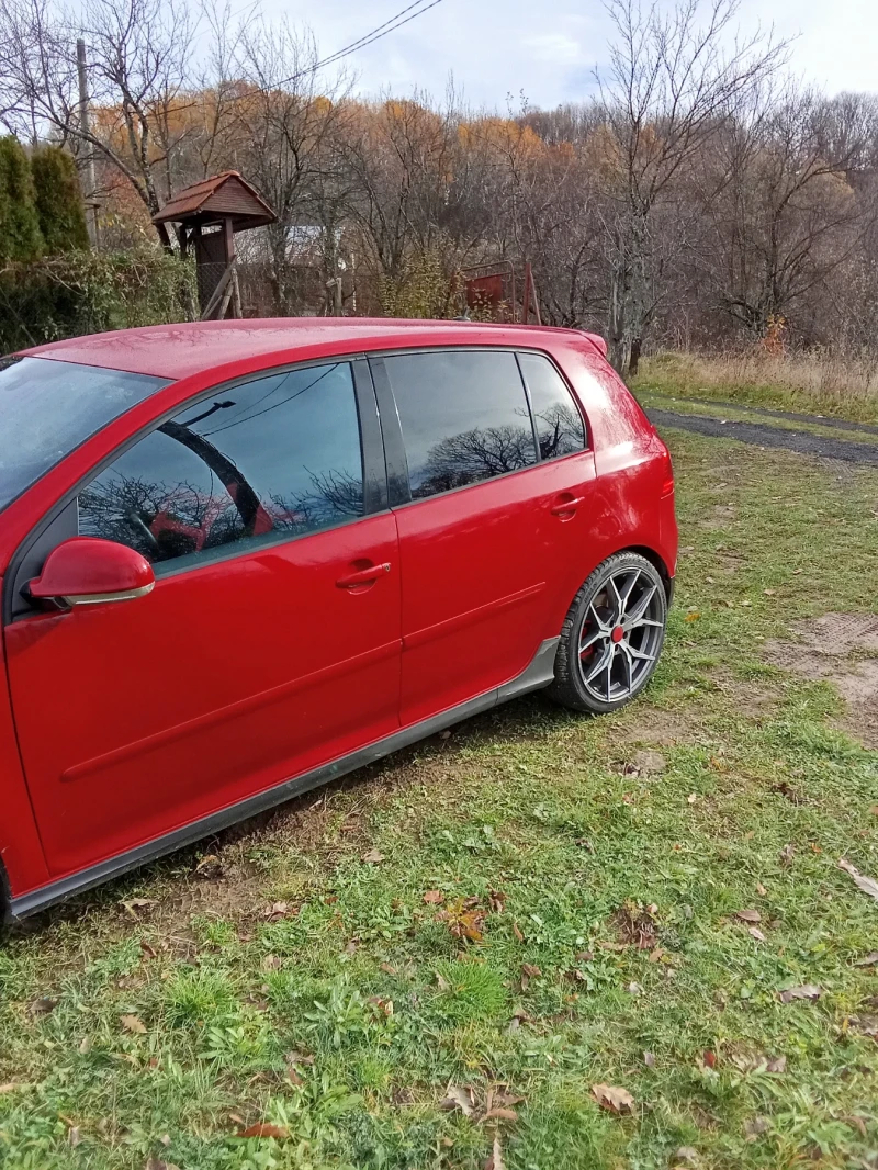 VW Golf 2, 0 TFSI-GTI , снимка 5 - Автомобили и джипове - 52513543