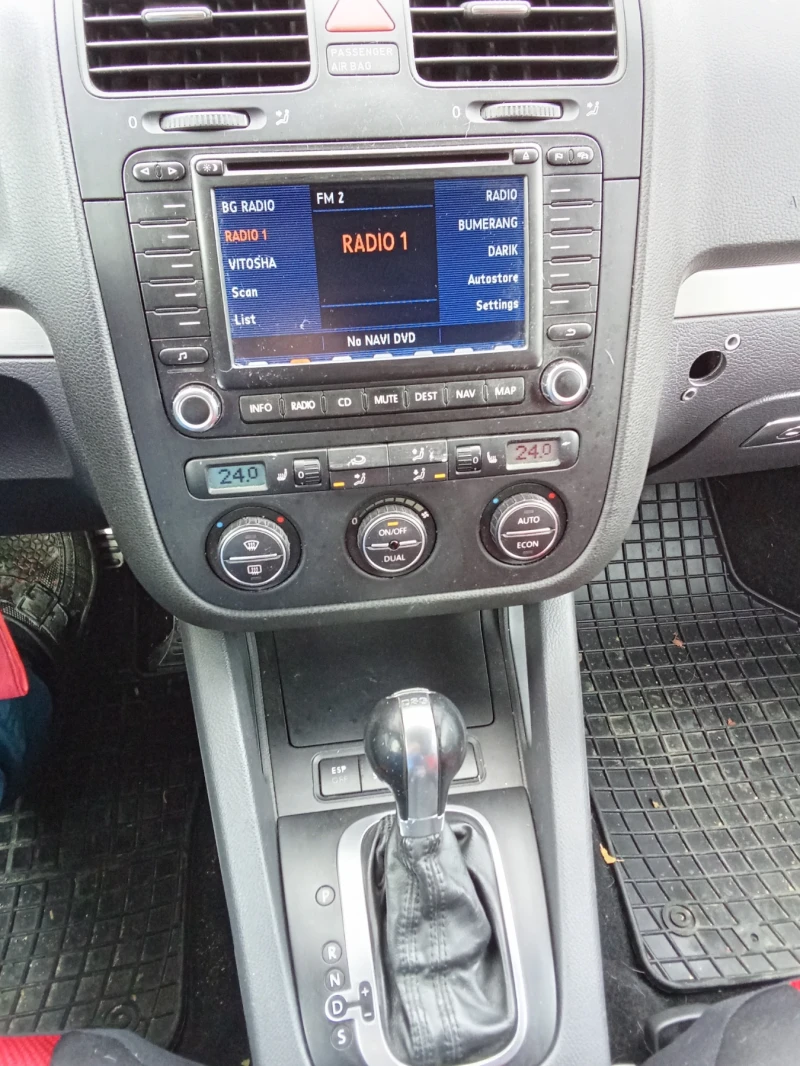 VW Golf 2, 0 TFSI-GTI , снимка 15 - Автомобили и джипове - 52513543