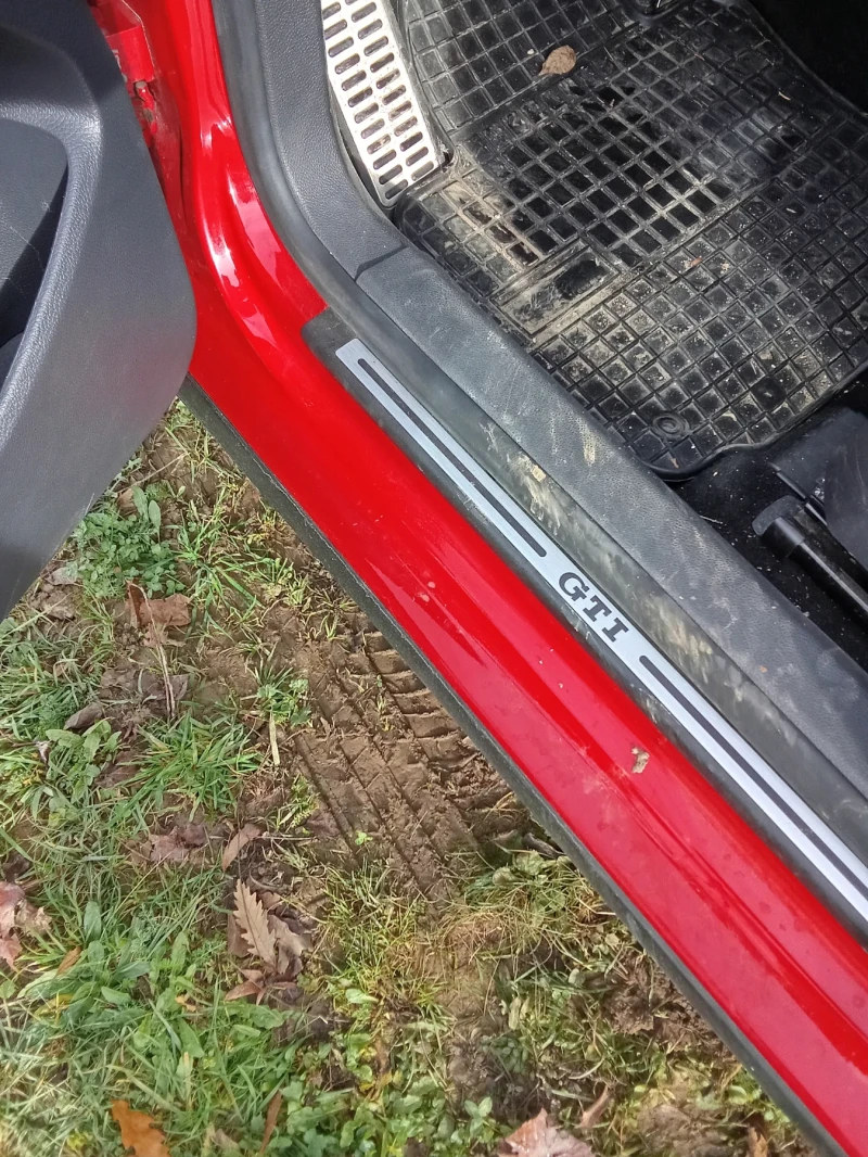 VW Golf 2, 0 TFSI-GTI , снимка 10 - Автомобили и джипове - 52513543