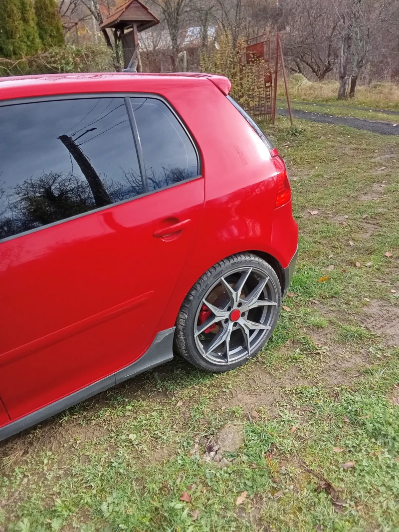 VW Golf 2, 0 TFSI-GTI , снимка 7 - Автомобили и джипове - 52513543