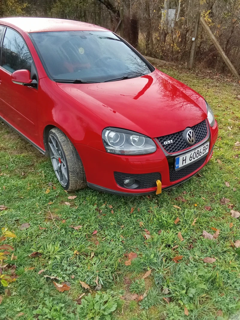 VW Golf 2, 0 TFSI-GTI , снимка 2 - Автомобили и джипове - 52513543