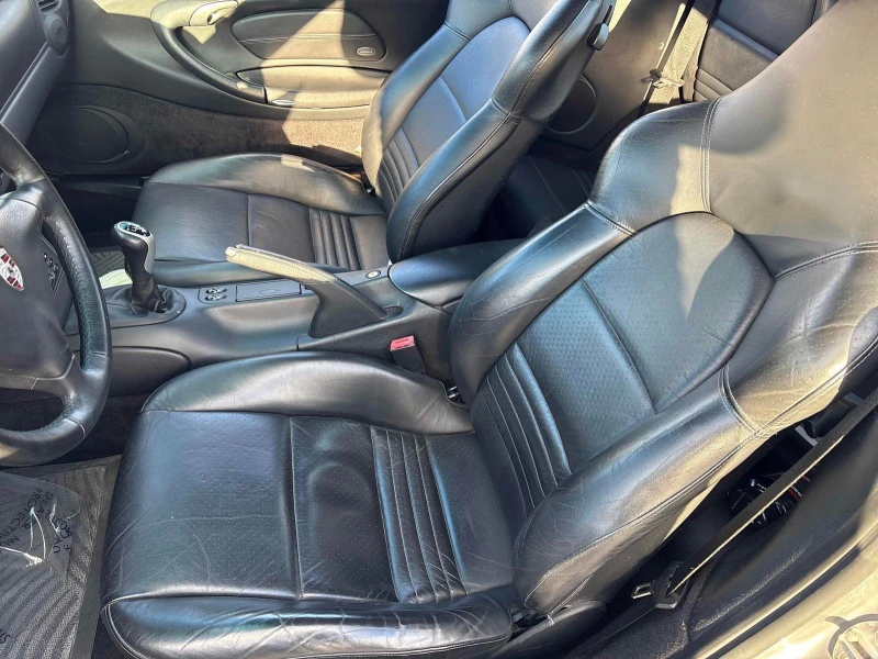 Porsche 911 2dr Carrera CARFAX АВТО КРЕДИТ , снимка 9 - Автомобили и джипове - 52604002