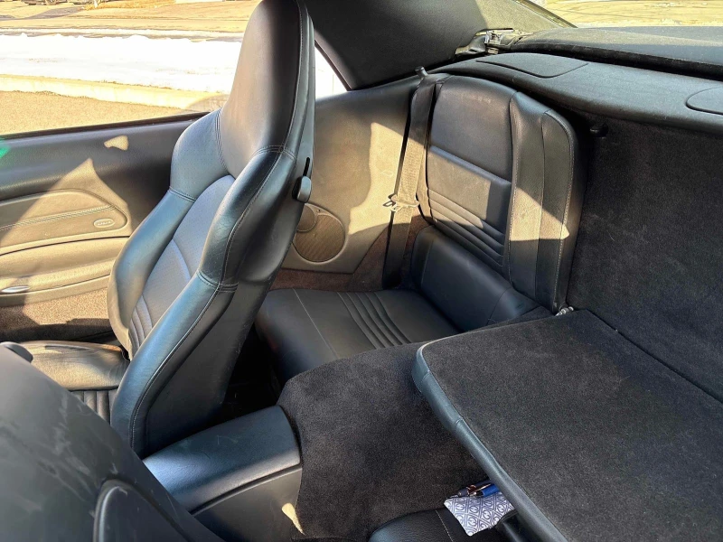 Porsche 911 2dr Carrera CARFAX АВТО КРЕДИТ , снимка 10 - Автомобили и джипове - 52604002