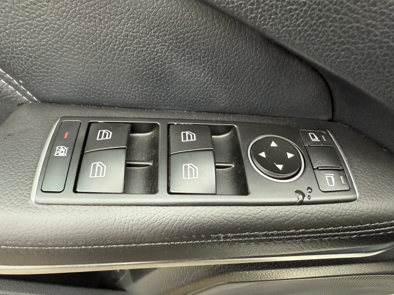 Mercedes-Benz E 200 Е200 CDI, снимка 13 - Автомобили и джипове - 53203159