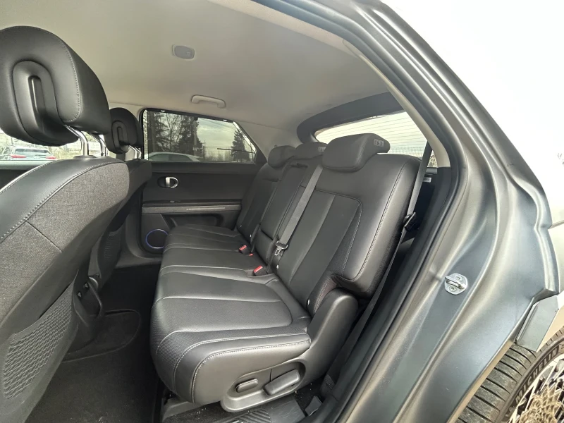 Hyundai Ioniq 5 UNIQ* 306H.P.* 72.6KW* AWD* ГАРАНЦИЯ, снимка 13 - Автомобили и джипове - 53262616