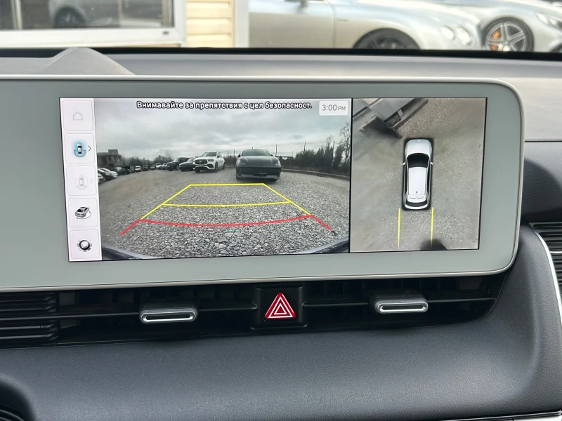 Hyundai Ioniq 5 UNIQ* 306H.P.* 72.6KW* AWD* ГАРАНЦИЯ, снимка 12 - Автомобили и джипове - 53262616