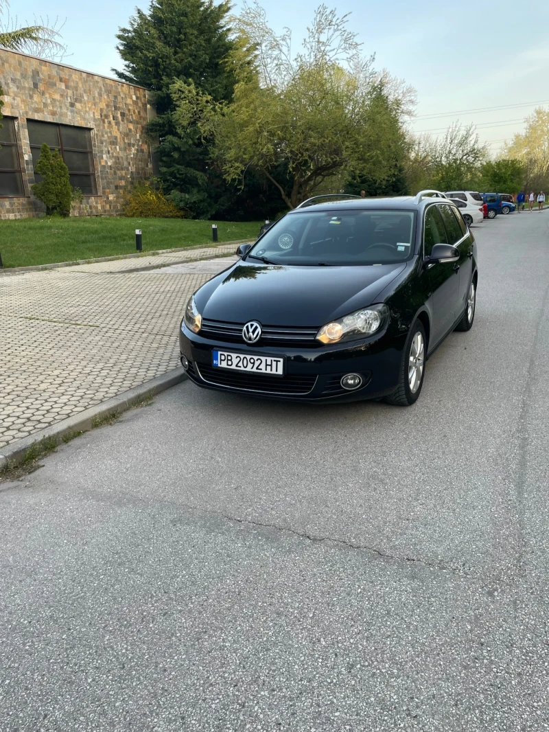 VW Golf, снимка 10 - Автомобили и джипове - 53416409