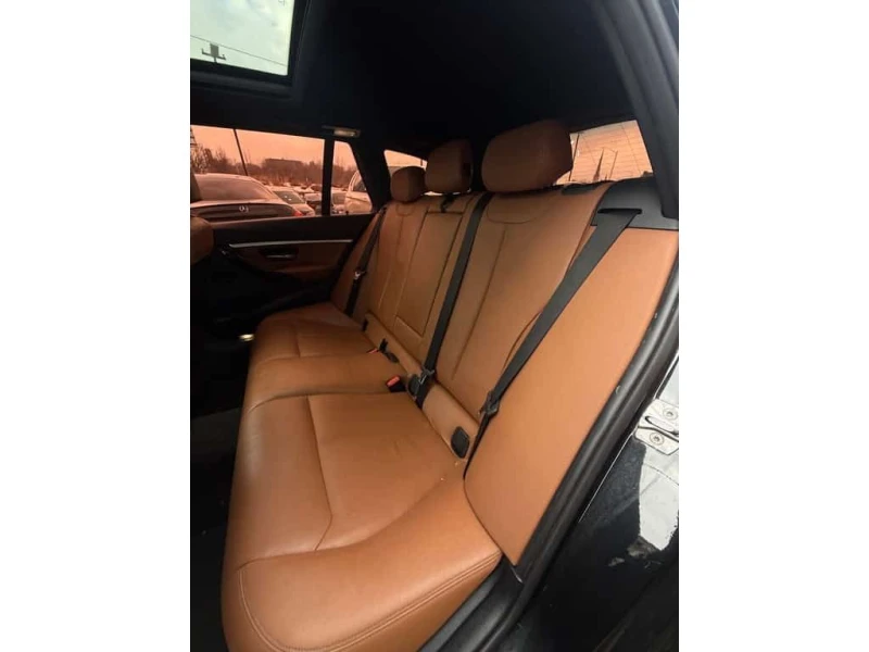 BMW 328 * 328d xDrive Wagon * CARFAX * ЦЕНА ДО БГ, снимка 12 - Автомобили и джипове - 53529247