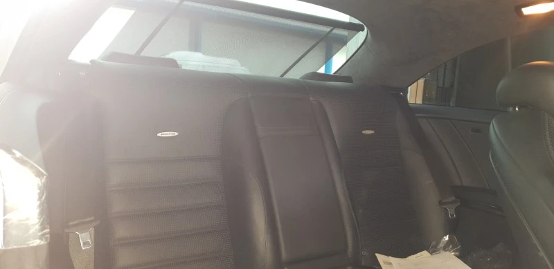 Mercedes-Benz CL 63 AMG 6.3 AMG - 55000 лв. - 26008865 | Car24.bg
