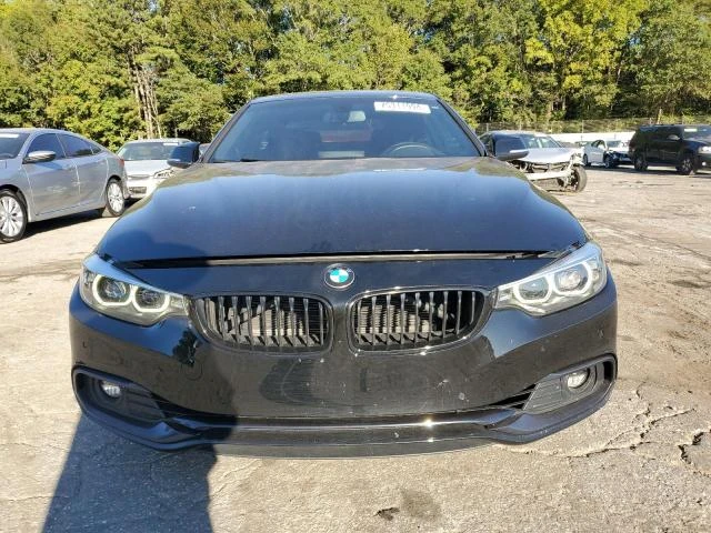 BMW 430 i Gran Coupe* LCI* SAT* Harman/Kardon* Подгрев* , снимка 5 - Автомобили и джипове - 48223820