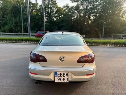 VW CC USA, снимка 3 - Автомобили и джипове - 48671932