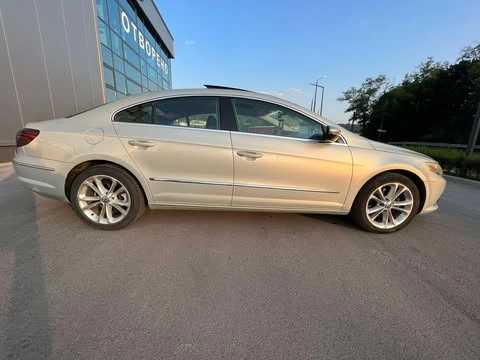 VW CC USA, снимка 2 - Автомобили и джипове - 48671932