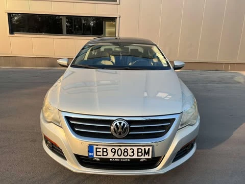 VW CC USA, снимка 5 - Автомобили и джипове - 48671932