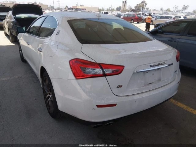 Maserati Ghibli S* Q4* �������* ������* �������* ������* LANE ASSI | Mobile.bg � ����������� 4