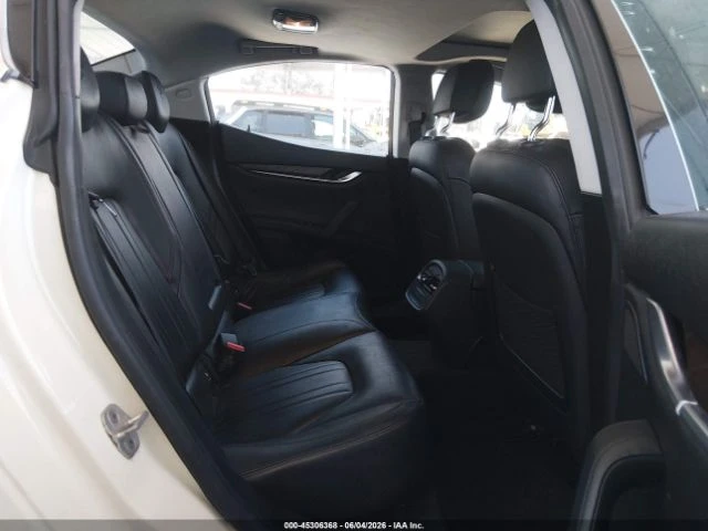 Maserati Ghibli S* Q4* �������* ������* �������* ������* LANE ASSI | Mobile.bg � ����������� 11