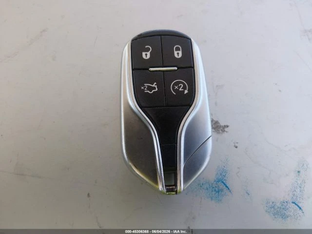 Maserati Ghibli S* Q4* �������* ������* �������* ������* LANE ASSI | Mobile.bg � ����������� 13