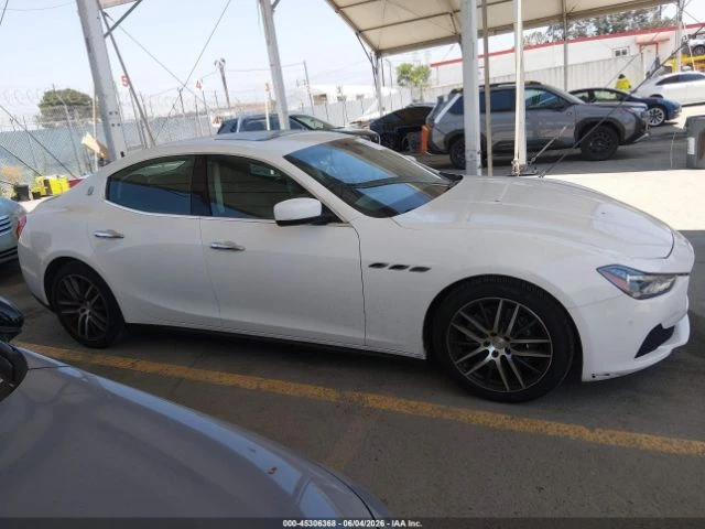 Maserati Ghibli S* Q4* �������* ������* �������* ������* LANE ASSI | Mobile.bg � ����������� 7