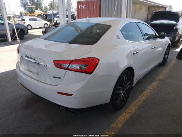 Maserati Ghibli S* Q4* �������* ������* �������* ������* LANE ASSI | Mobile.bg � ����������� 6