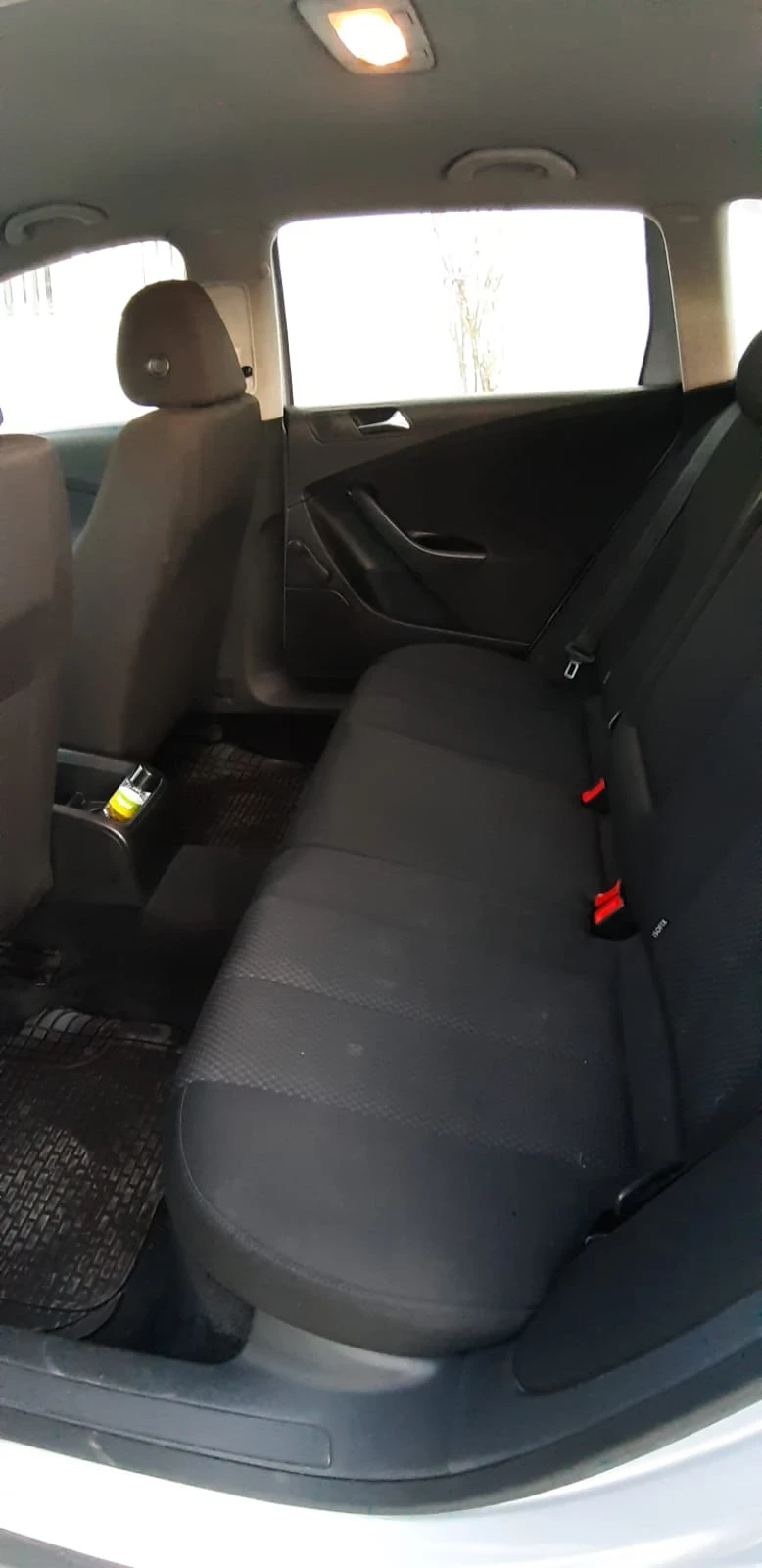 VW Passat, снимка 6 - Автомобили и джипове - 55161583