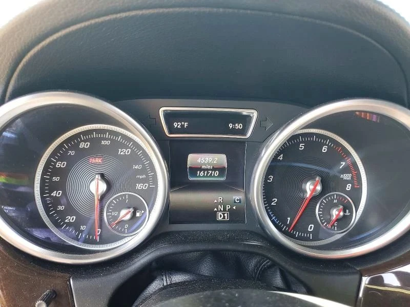 Mercedes-Benz GLS 450 | Mobile.bg � ����������� 9