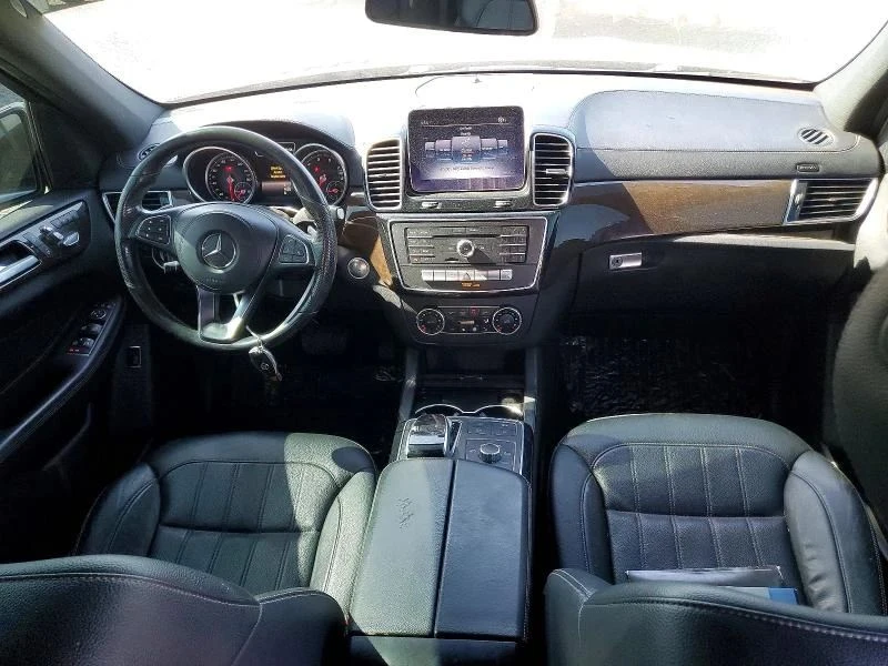 Mercedes-Benz GLS 450 | Mobile.bg � ����������� 10