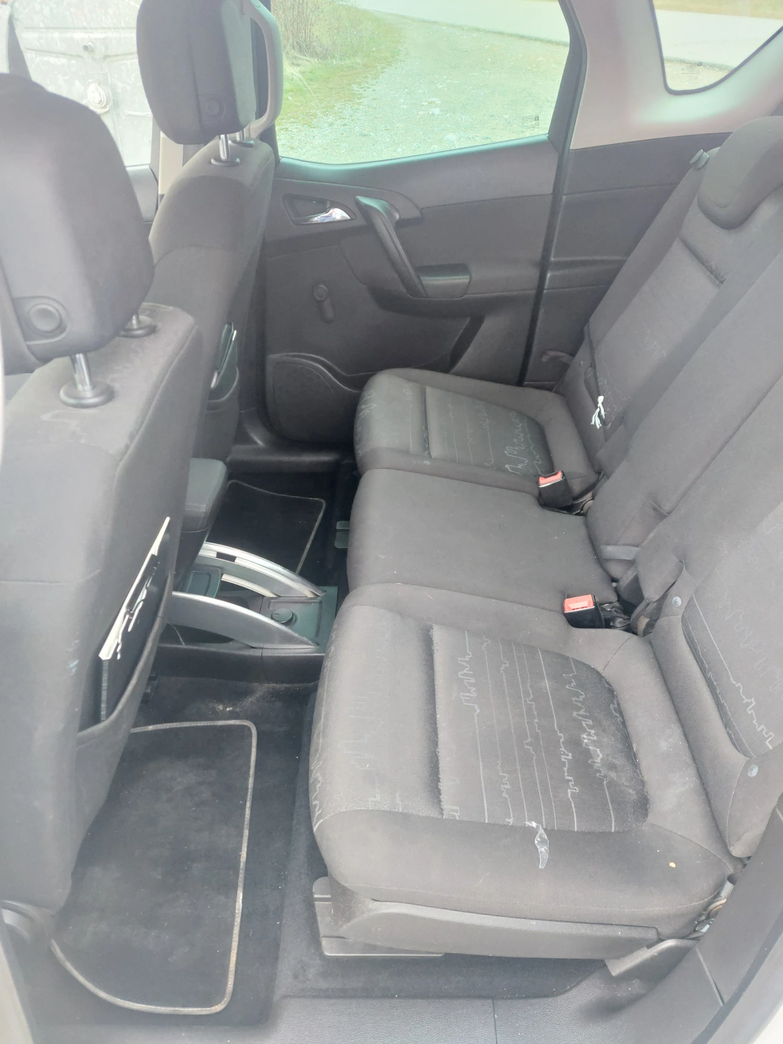 Opel Meriva Ecoflex | Mobile.bg   11