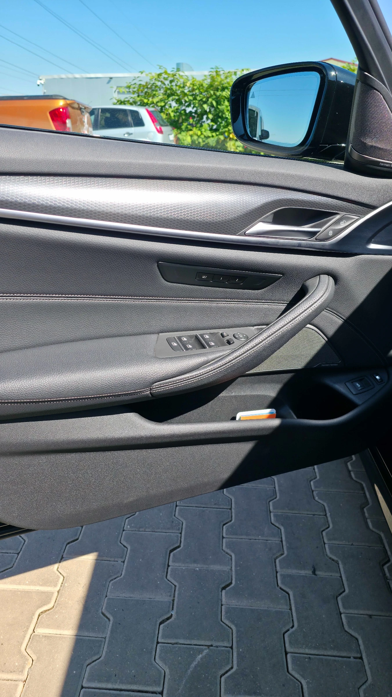 BMW 545  xDrive | Mobile.bg   12