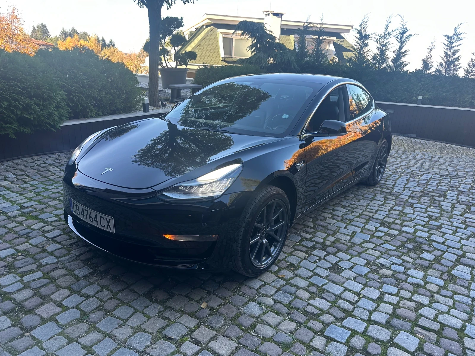 Tesla Model 3  - изображение 2