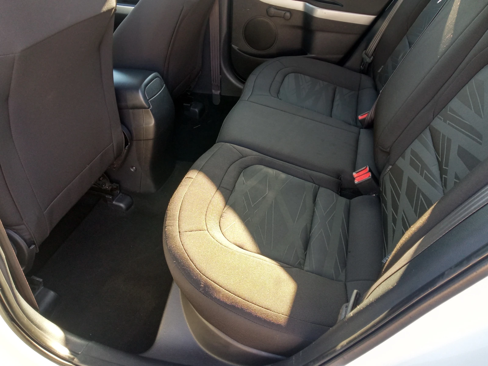 Kia Ceed 1.4CVVT /6-скорости/COOL EDITION | Mobile.bg — изображение 15