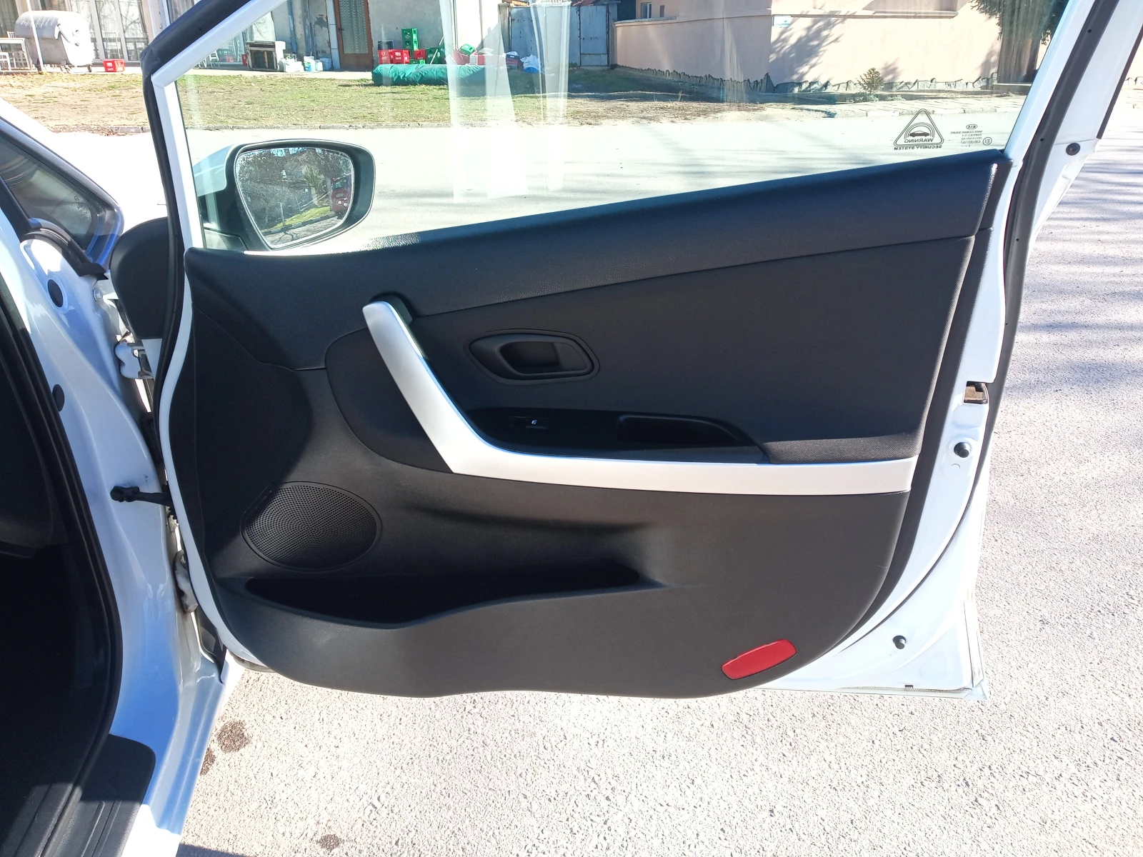 Kia Ceed 1.4CVVT /6-скорости/COOL EDITION | Mobile.bg — изображение 13