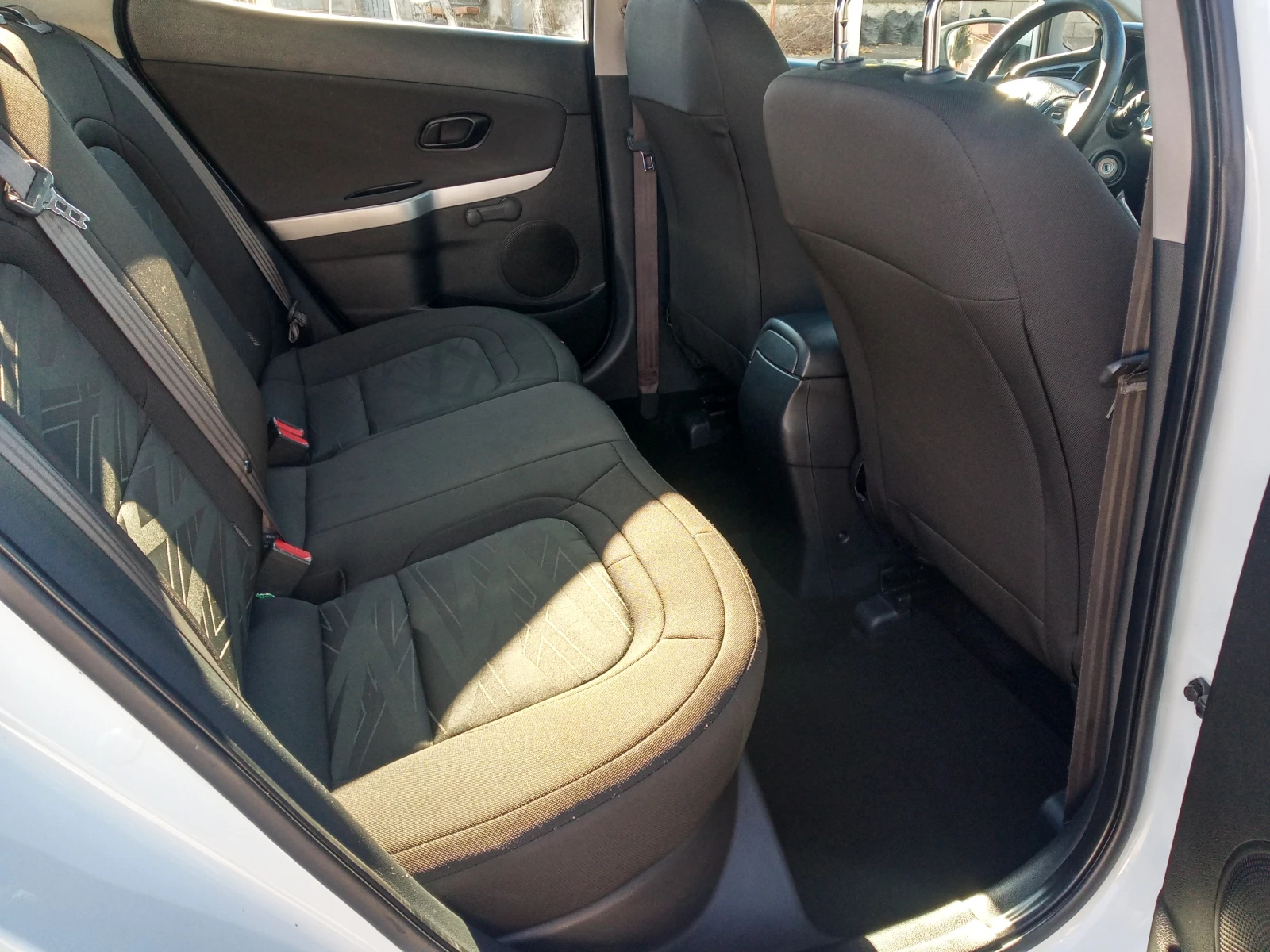 Kia Ceed 1.4CVVT /6-скорости/COOL EDITION | Mobile.bg — изображение 14