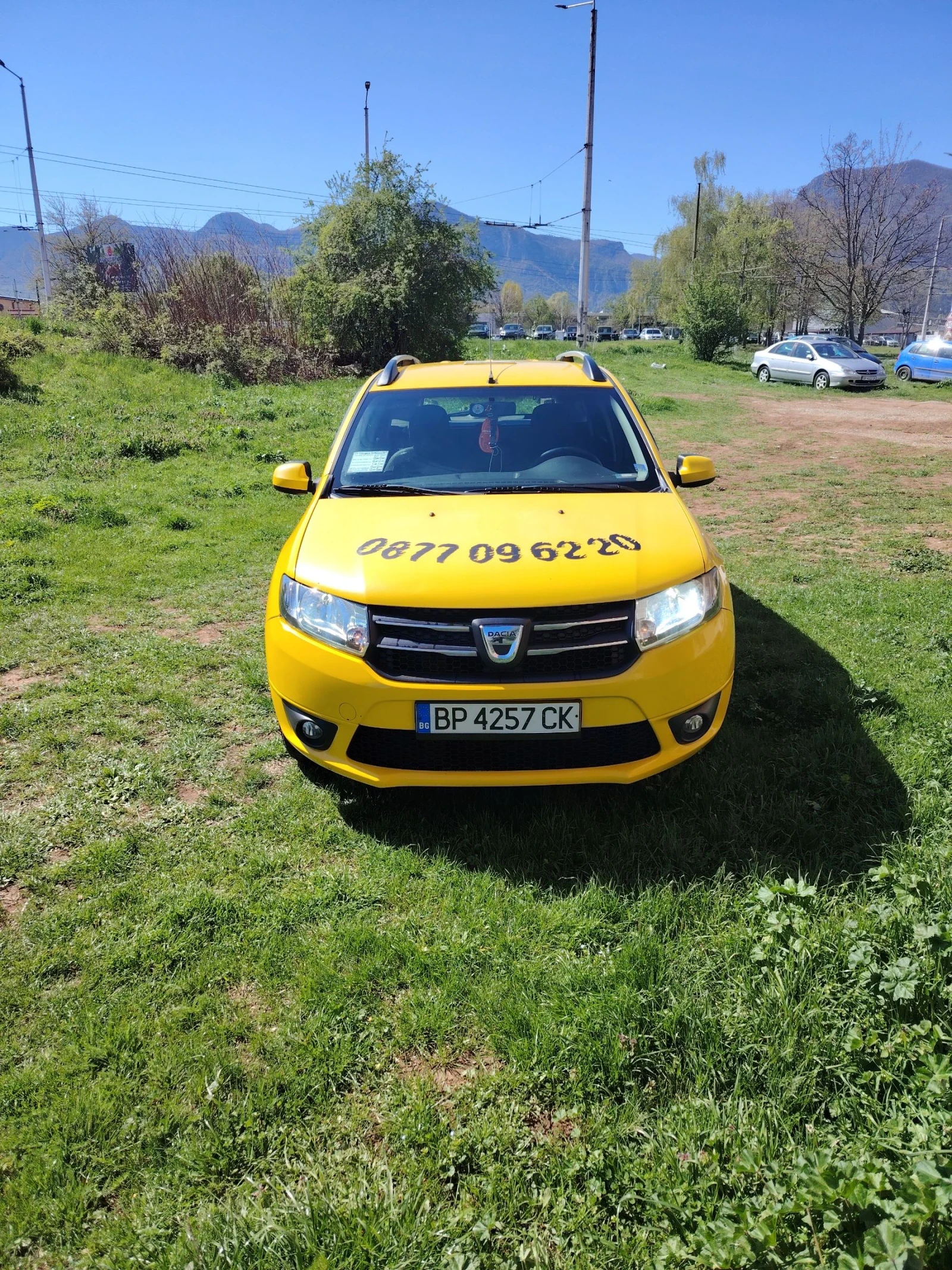 Dacia Logan  - изображение 3