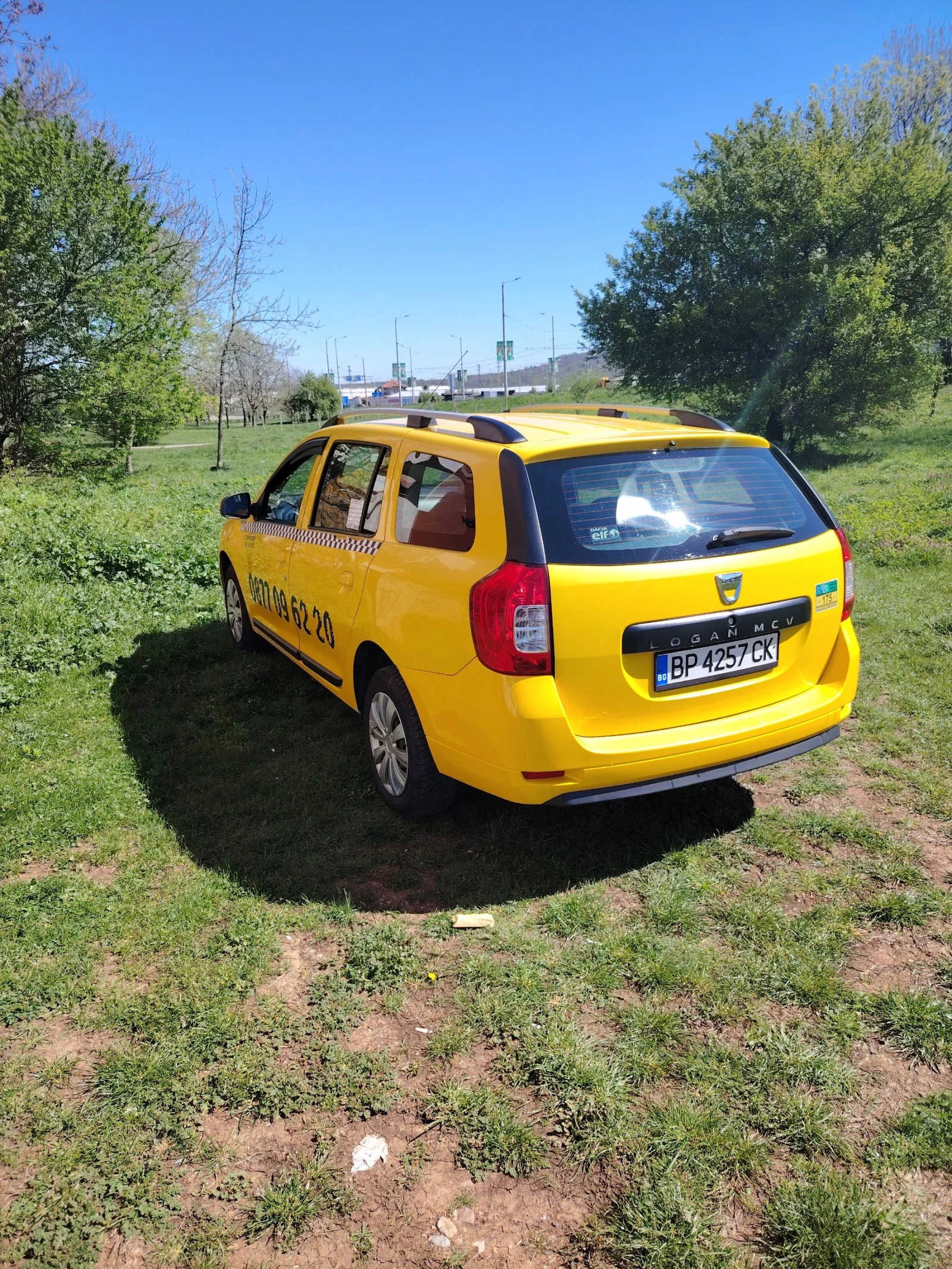 Dacia Logan  - изображение 5