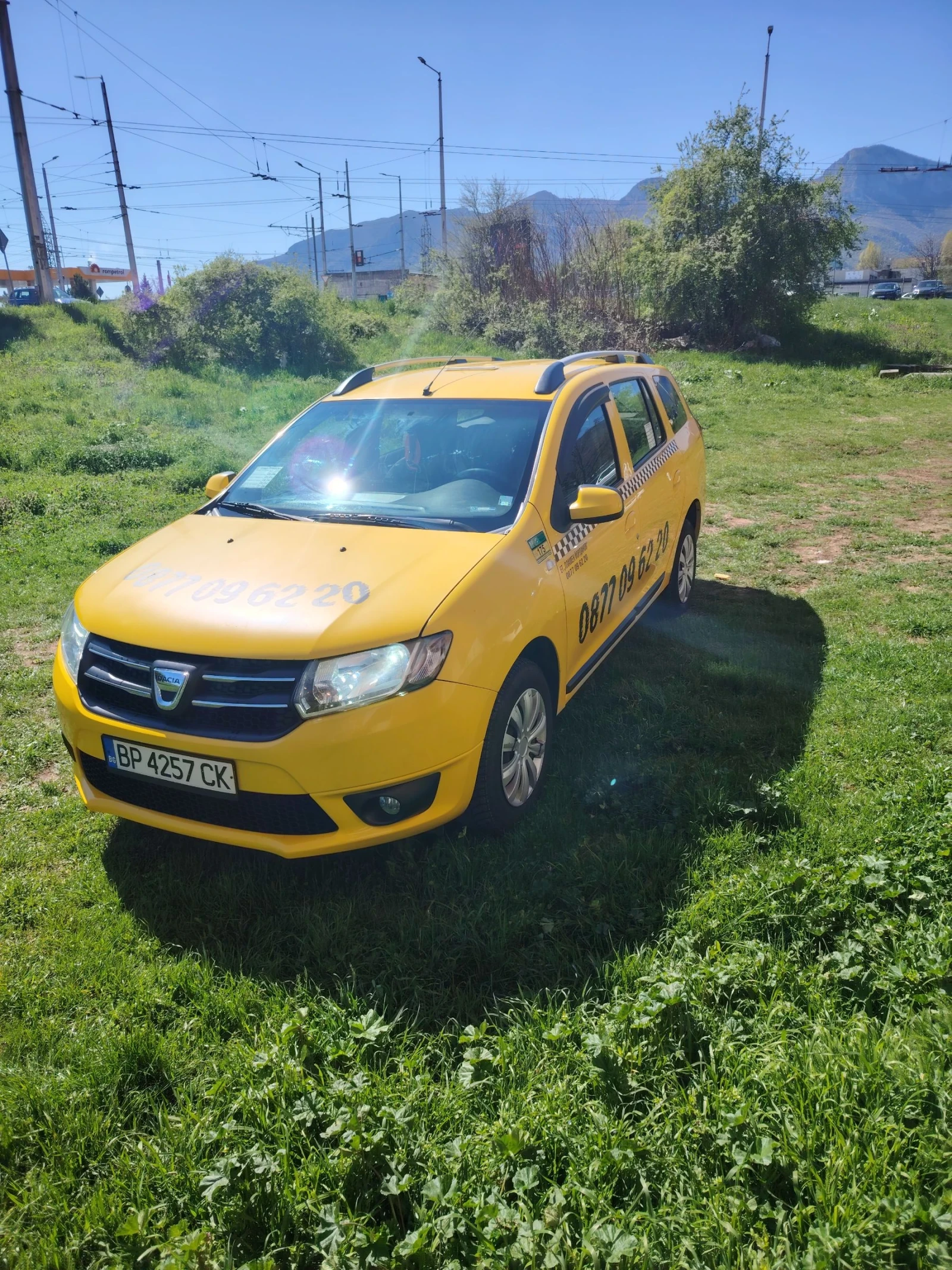 Dacia Logan  - изображение 2