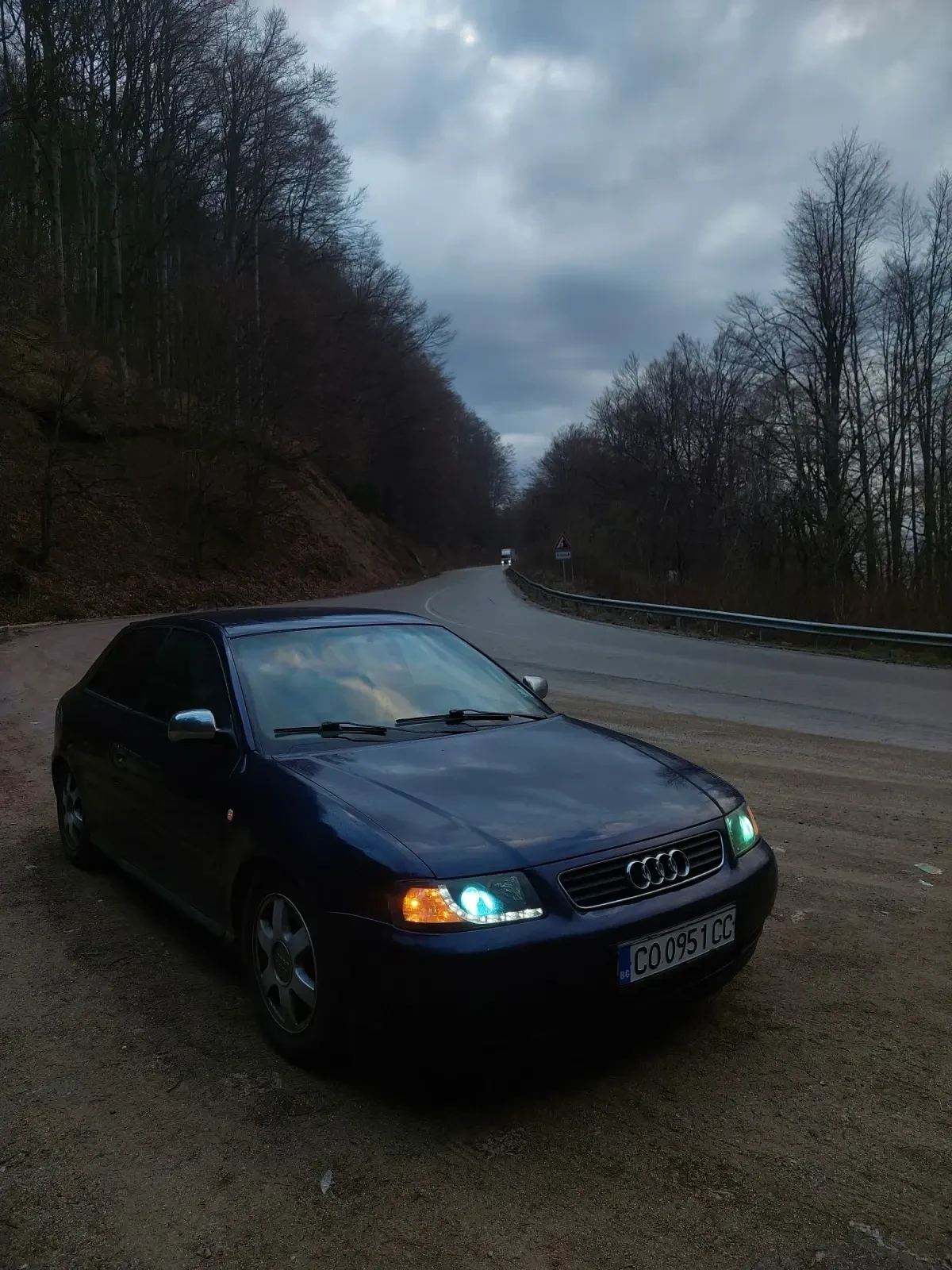 Audi A3  - изображение 4