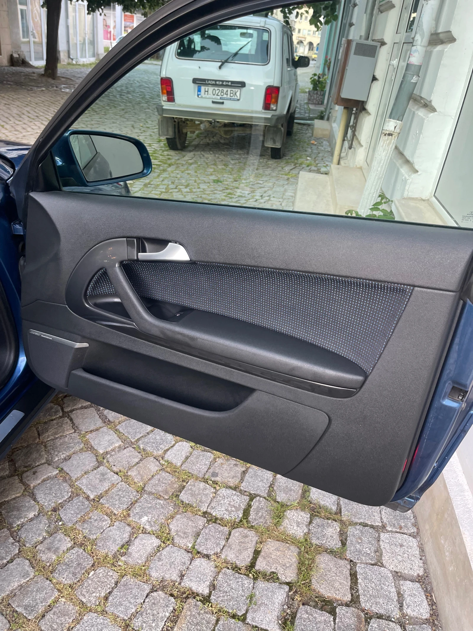 Audi A3 2.0TDI - изображение 8