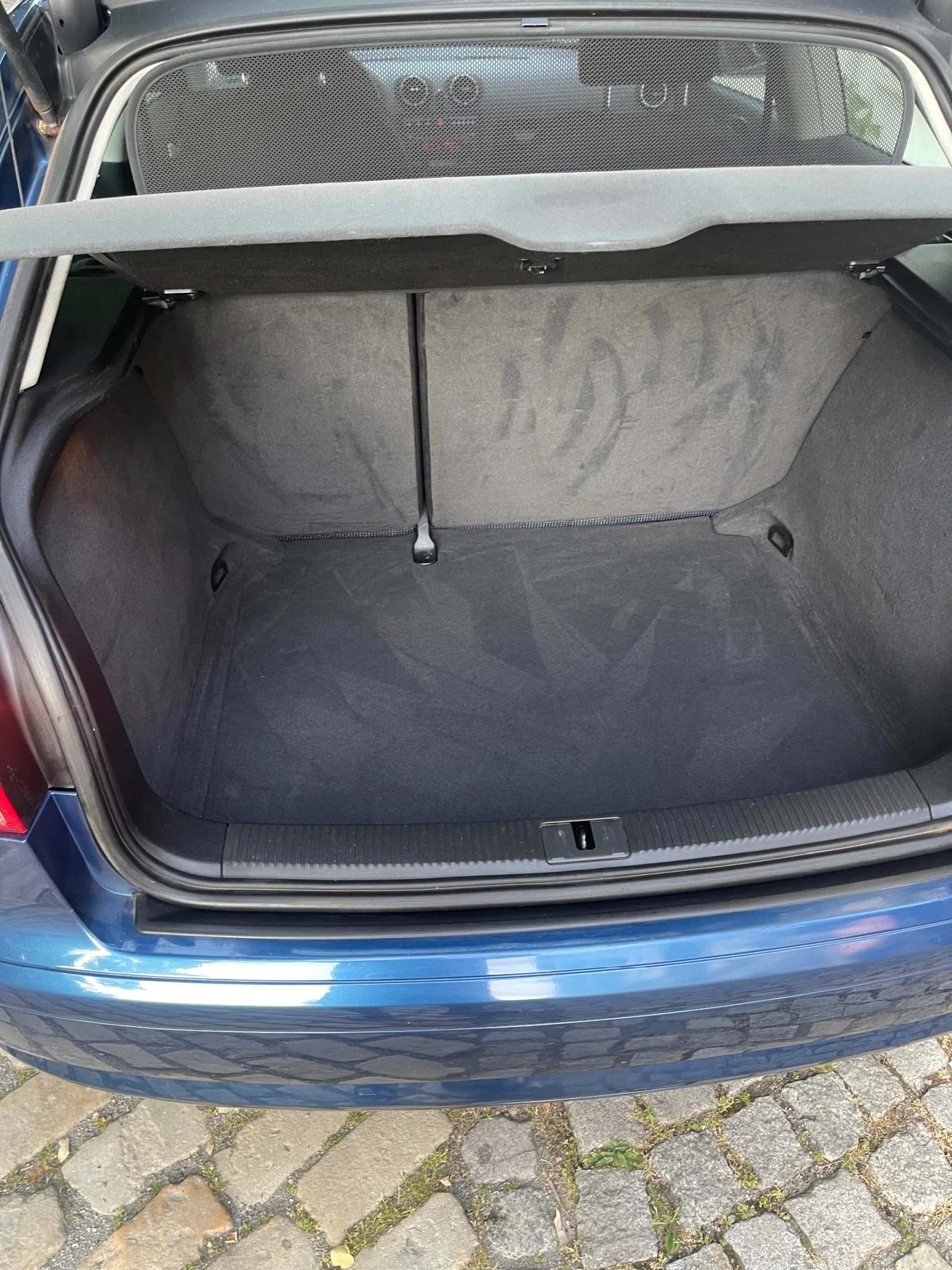 Audi A3 2.0TDI - изображение 9