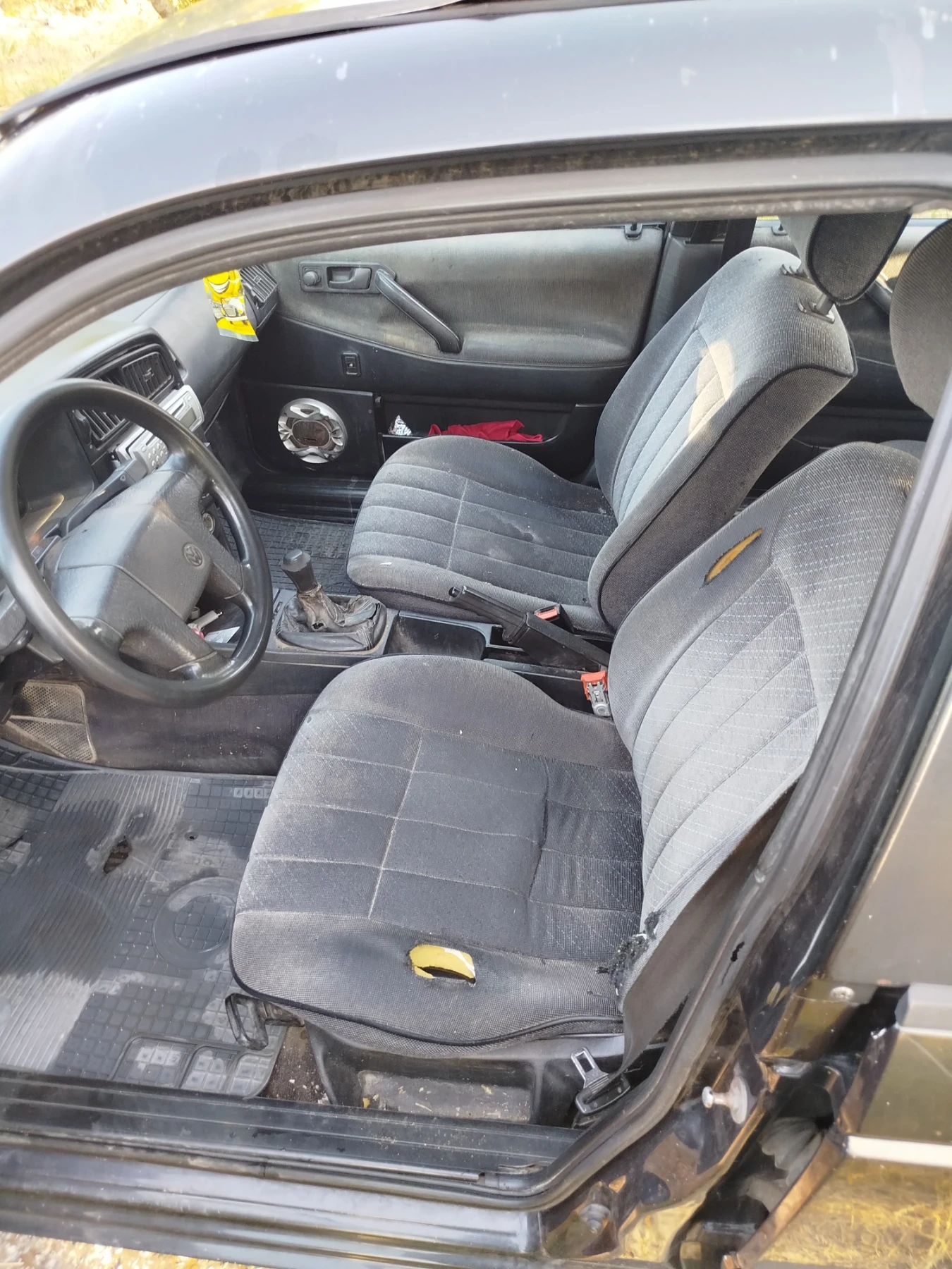 VW Passat  - изображение 7