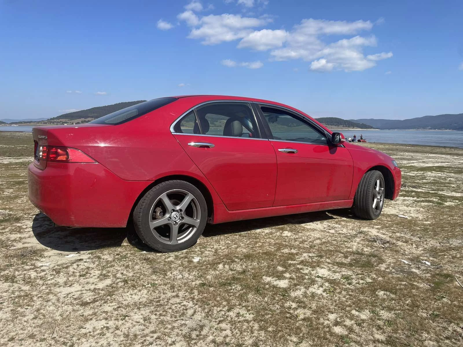 Honda Accord 2000 ���. ��. | Mobile.bg � ����������� 1