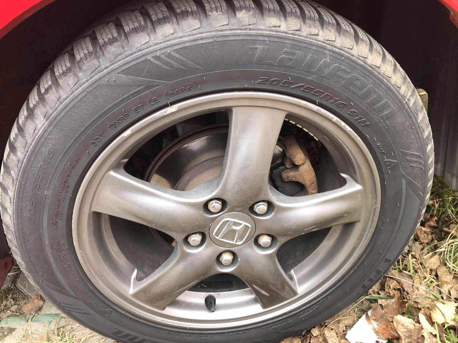 Honda Accord 2000 ���. ��. | Mobile.bg � ����������� 13