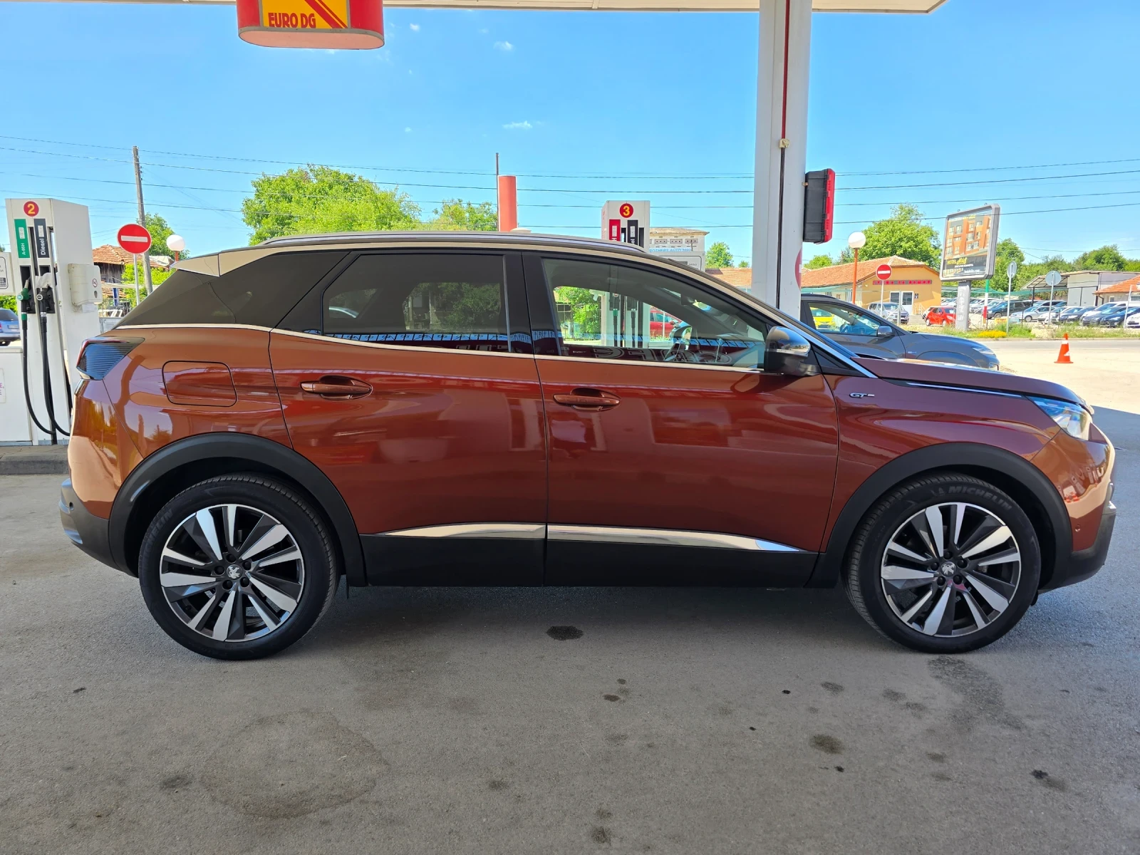 Peugeot 3008 2.0 - изображение 3