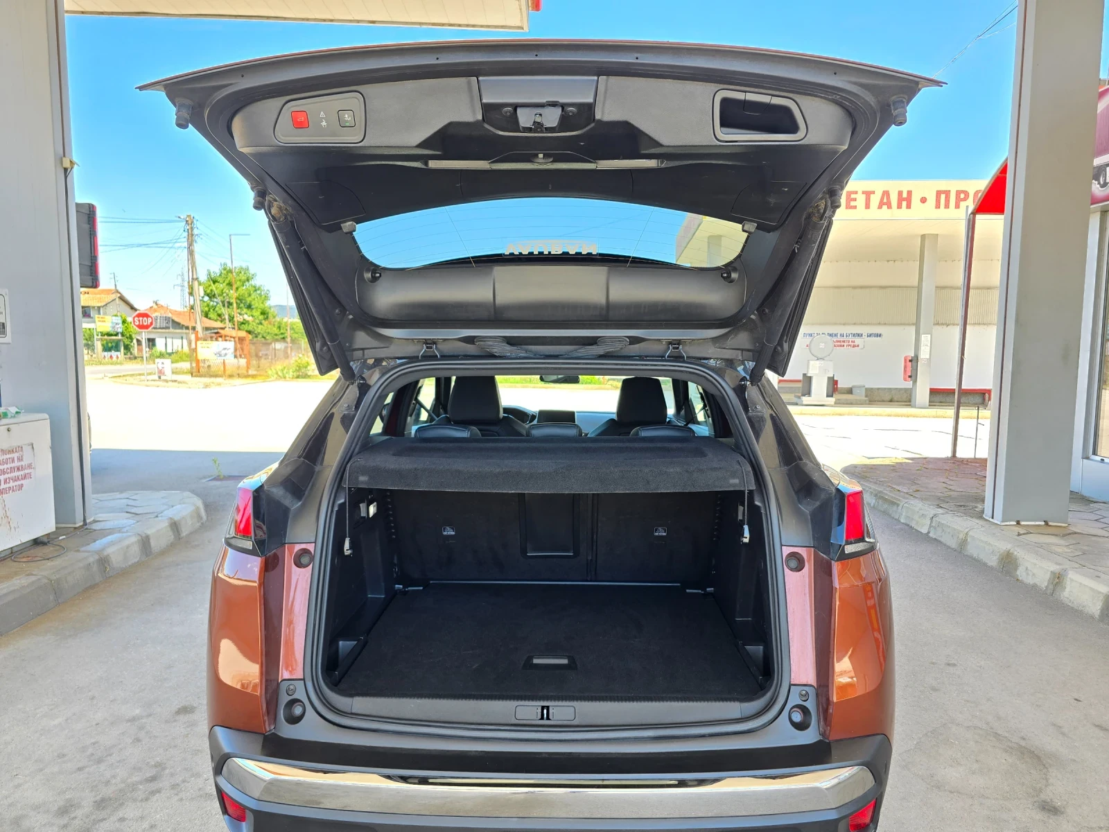 Peugeot 3008 2.0 - изображение 6