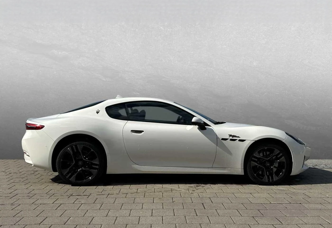 Maserati GranTurismo HEAD UP NAVI 360 CAMERA  - изображение 3